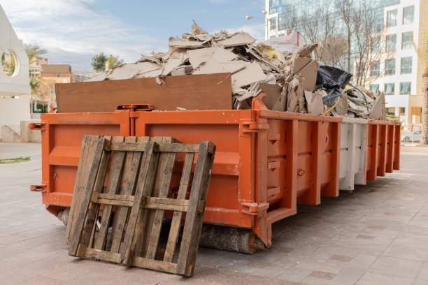 Best Residential Junk Removal  in Harrisville, UT