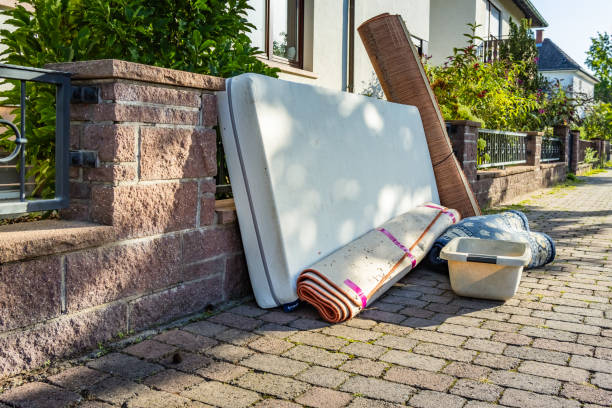 Best Retail Junk Removal  in Harrisville, UT