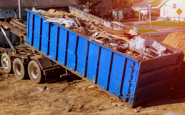 Best Attic Cleanout  in Harrisville, UT